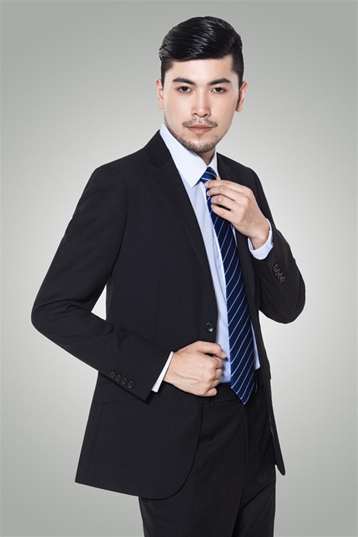 林必立 交互与体验设计负责人